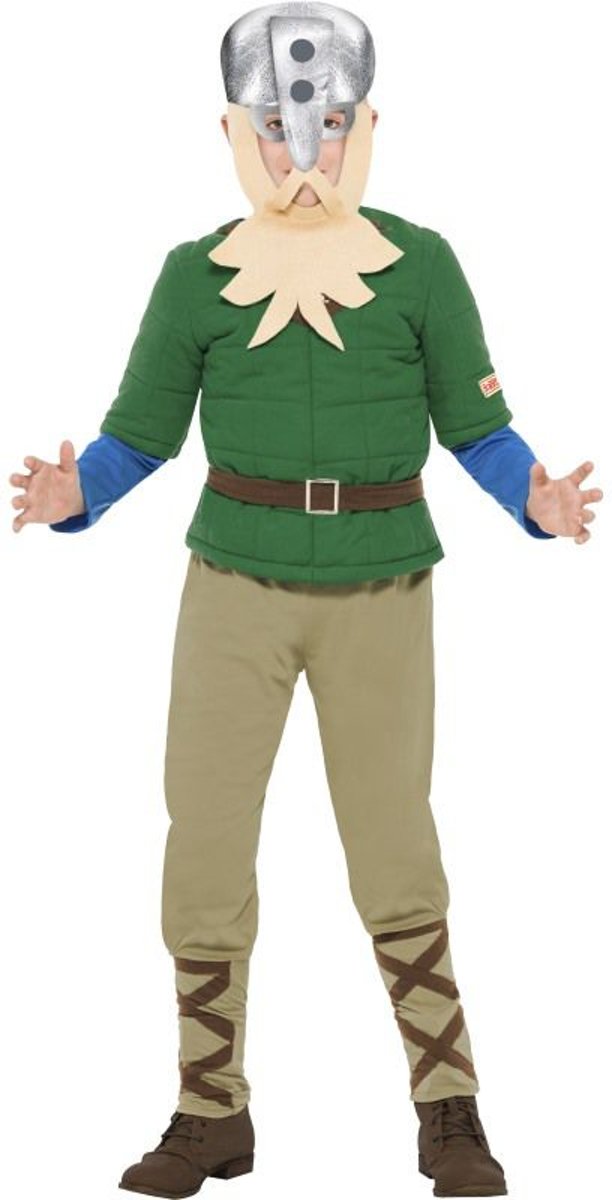 Dressing Up & Costumes | Costumes - Boys And Girls - Horrible Histories Viking B